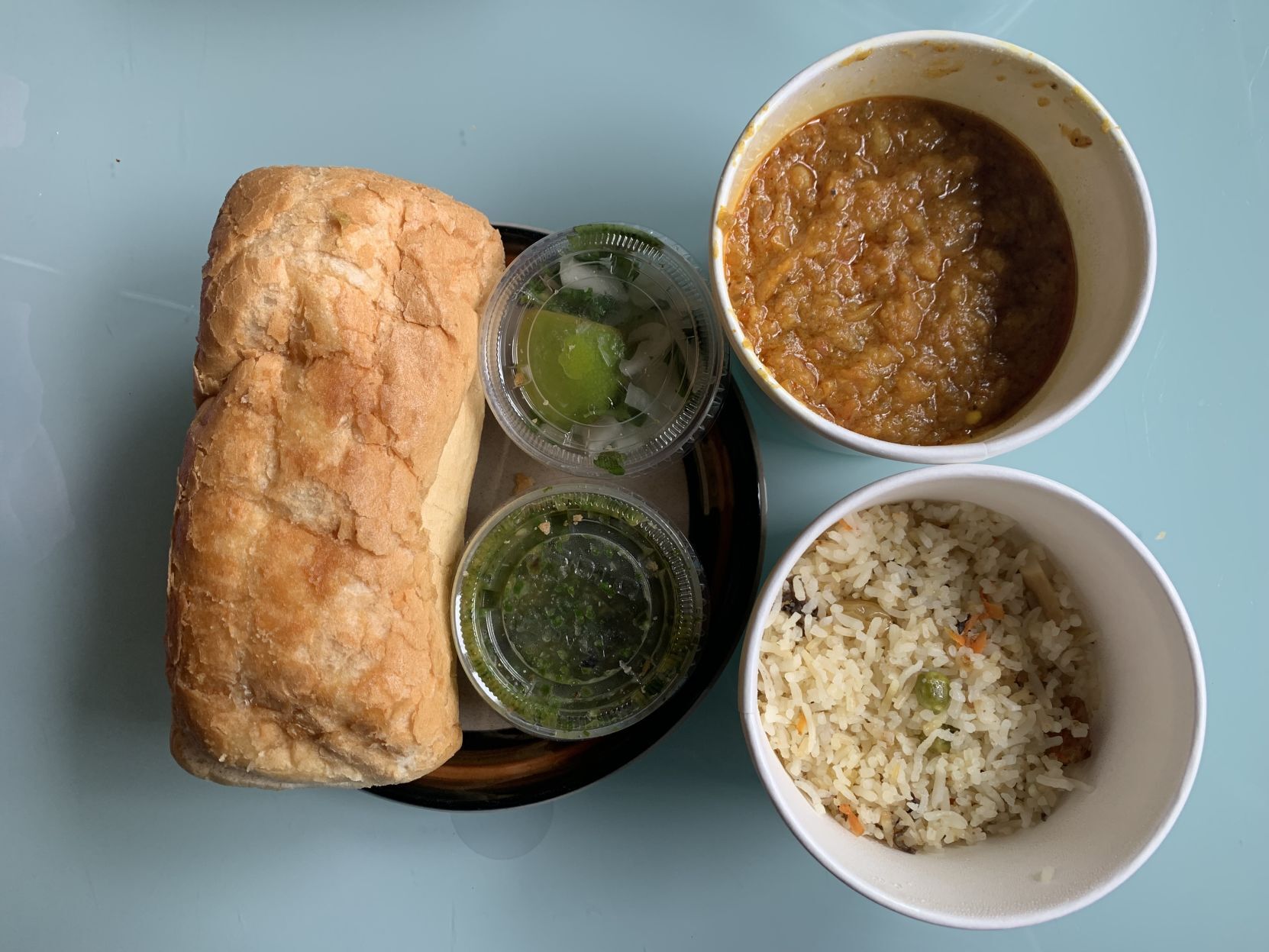 misal pav
